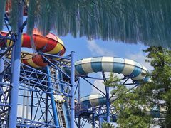 -上海玛雅海滩水公园