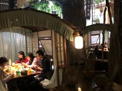 -淀里船宴(卓达店)