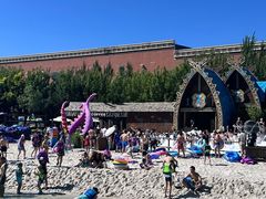 -波塞冬旅游度假区