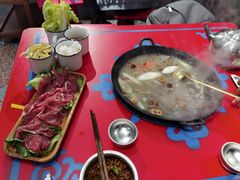 -巴陵亿口香·招牌卤虾(天马店)