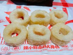 -辣小鲜·南昌大排档(船山路店)