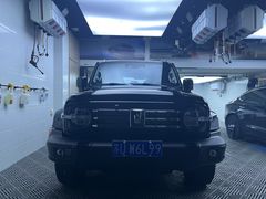 -天猫养车贴膜轻改·蓝电(优匹康桥东路店)