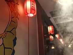 -九牧鱻·渝老鬼重庆火锅(人民路店)