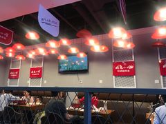 -周鱼小馆石锅酸菜鱼(活力汇店)