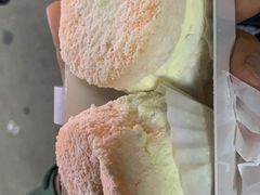 芋泥奶酪小贝-mira甜品屋(财大店)
