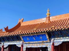 -大召无量寺