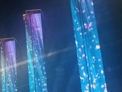 -琴岛之星摩天轮