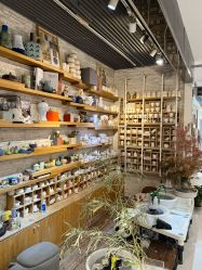 -今日陶艺(富力广场店)