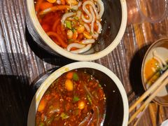 -串大叔炭火烤串·鸡西大冷面刀削面(总店)