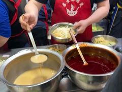 -苏袁麻辣烫(呼和浩特总局街店)