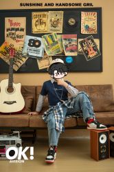 -奶牛叔叔儿童摄影生活馆(太仓店)