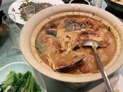 -丽华园(汉阳龙阳店)