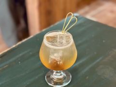 -CAFE CHEZ W一木家(香山路店)