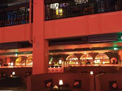 -JZ Club 爵士酒吧(上海店)