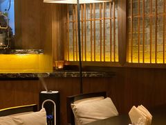 大堂-甄御•海鲜新青岛菜(麦岛店)