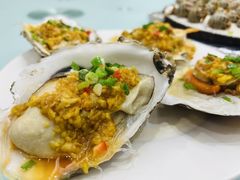-北塘海鲜·天津菜(大光明桥旗舰店)