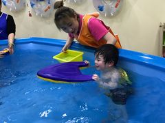 -水孩子国际儿童游泳早教中心(吾悦旗舰中心)