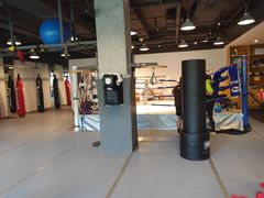 -Uppercut拳馆·Boxing拳击·Muay Thai泰拳