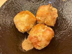 博多炸鸡块-博多一幸舍(西单大悦城店)