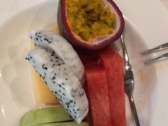 -白云中餐厅·粤菜·亚龙湾喜来登度假酒店