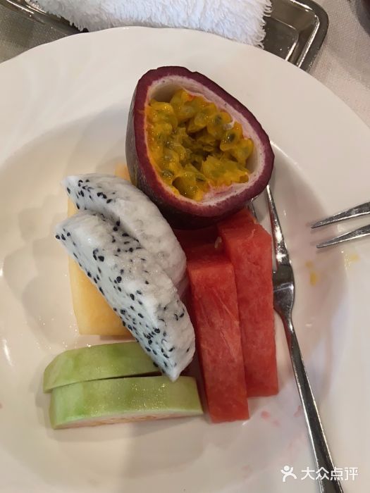 白云中餐厅·粤菜·亚龙湾喜来登度假酒店图片