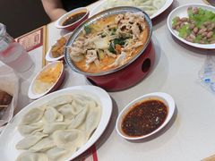 -喜家德虾仁水饺(青年大街店)