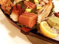 生鱼片-桃屋日本料理(清华科技园店)