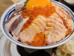 -御瀛日本料理