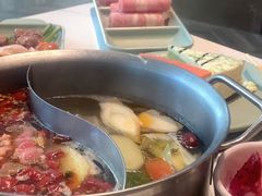 -吉布鲁 牛排海鲜自助(岳塘步步高广场店)