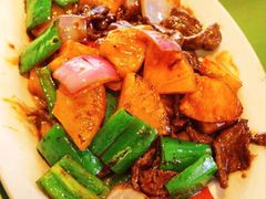 -广九餐室(陈家祠扬韬广场店)