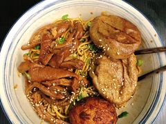 -一味老卤面(大石桥店)