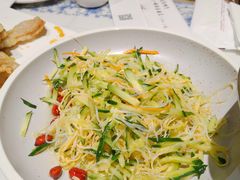 -东方饺子王(工农大路店)