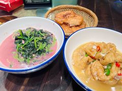 -衡厨·衡阳土菜(中南店)