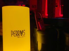 -Perry's·酒吧(黄埔大道店)