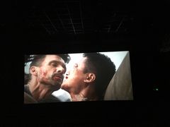 -万达影城(洛阳万达广场IMAX激光店)