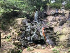 -南京市无想山景区