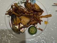 -枫品铁板烧(东樾店)