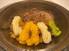 -老何二婶家铁锅炖·东北菜(白石洲店)