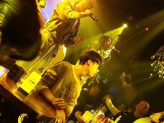 -苏荷酒吧(九街店)