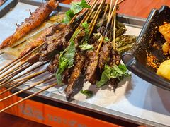 -林二哥宜烤官·宜宾小烧烤