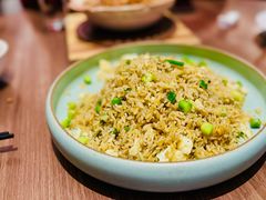 -佘山世茂艾美·御珍轩中餐厅