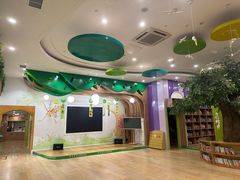 -饭米多蔻中英文绘本馆(苏州美罗店)