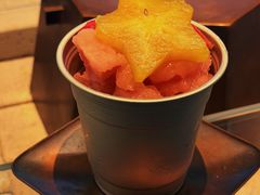 -喜茶(深圳万象城黑金店)