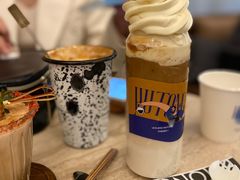 -玲婧胡同·生日蛋糕·餐厅(嘉里城店)