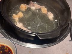 -同仁四季椰子鸡(海岸城天利店)