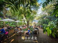 -Fern Forest Cafe