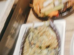 -平娃三宝烧烤·面食(南小街店)