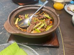 -虹潮荟·餐桌上的美食地理(太阳宫店)