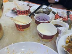 -芭菲盛宴·环球美食(袁家岗店)
