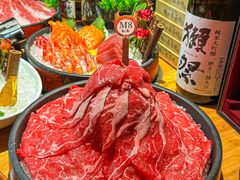 -慶の寿喜烧·和牛自助餐厅(浑南店)
